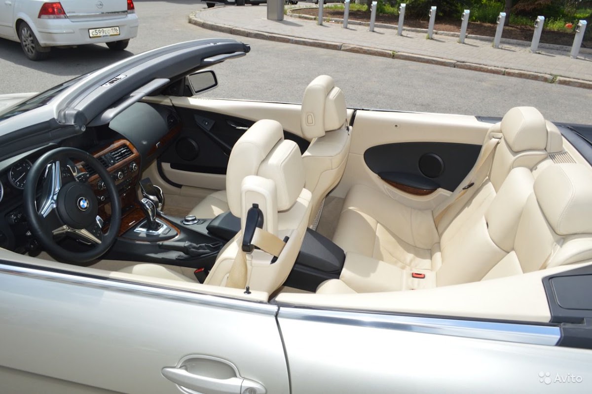 BMW 6