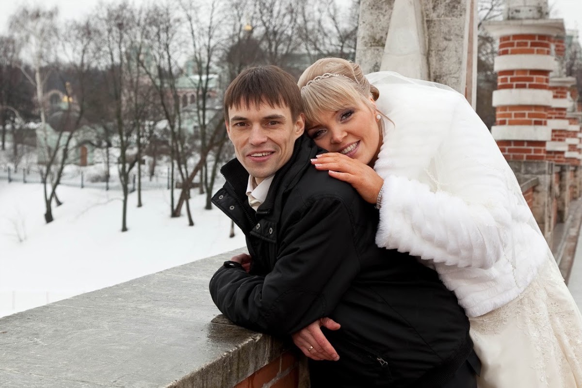 Ольга и Иван