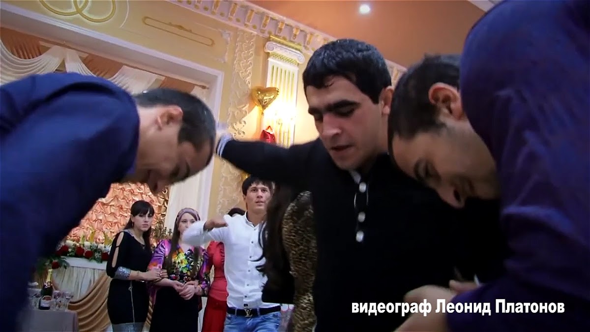 Лилит и Руслан