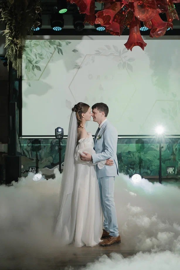 Олег & Алена