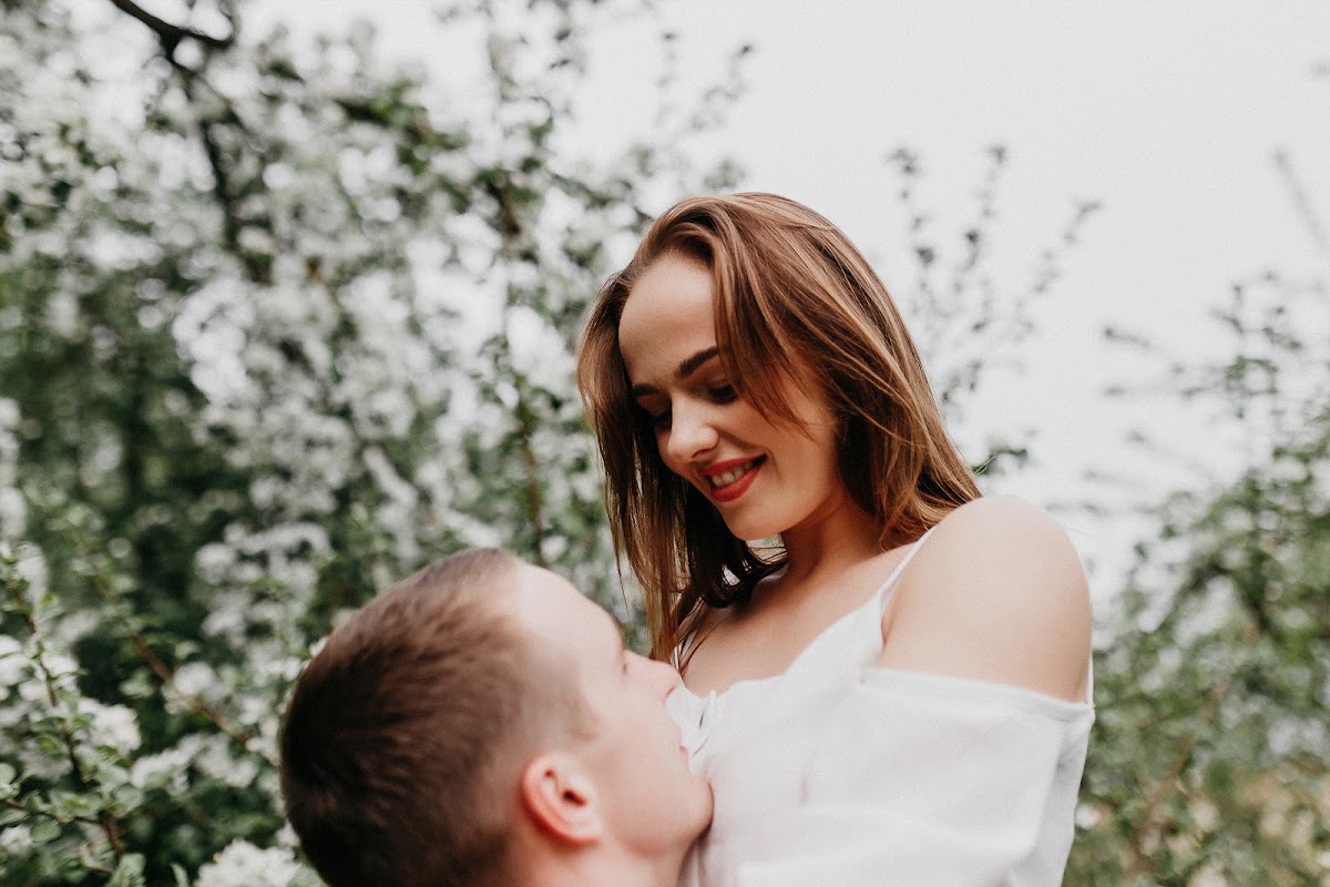 Lovestory Юра и Маша