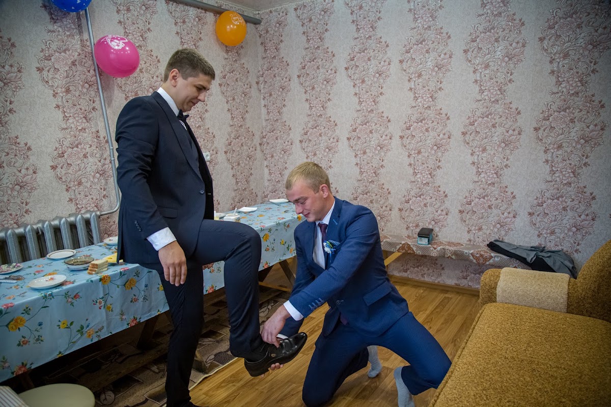 25 09 2020 Алексей и Надежда