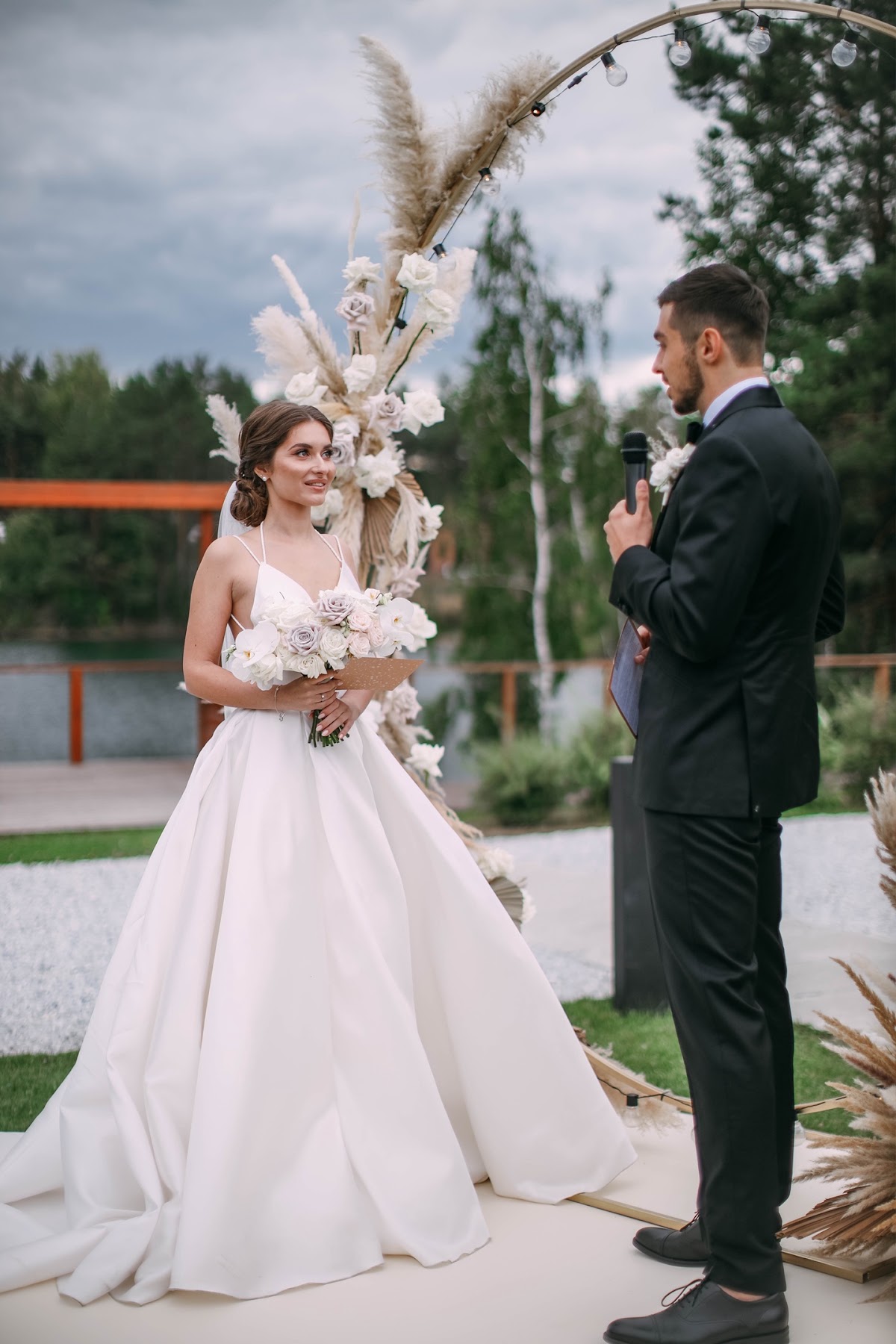 Ekaterina и Ivan