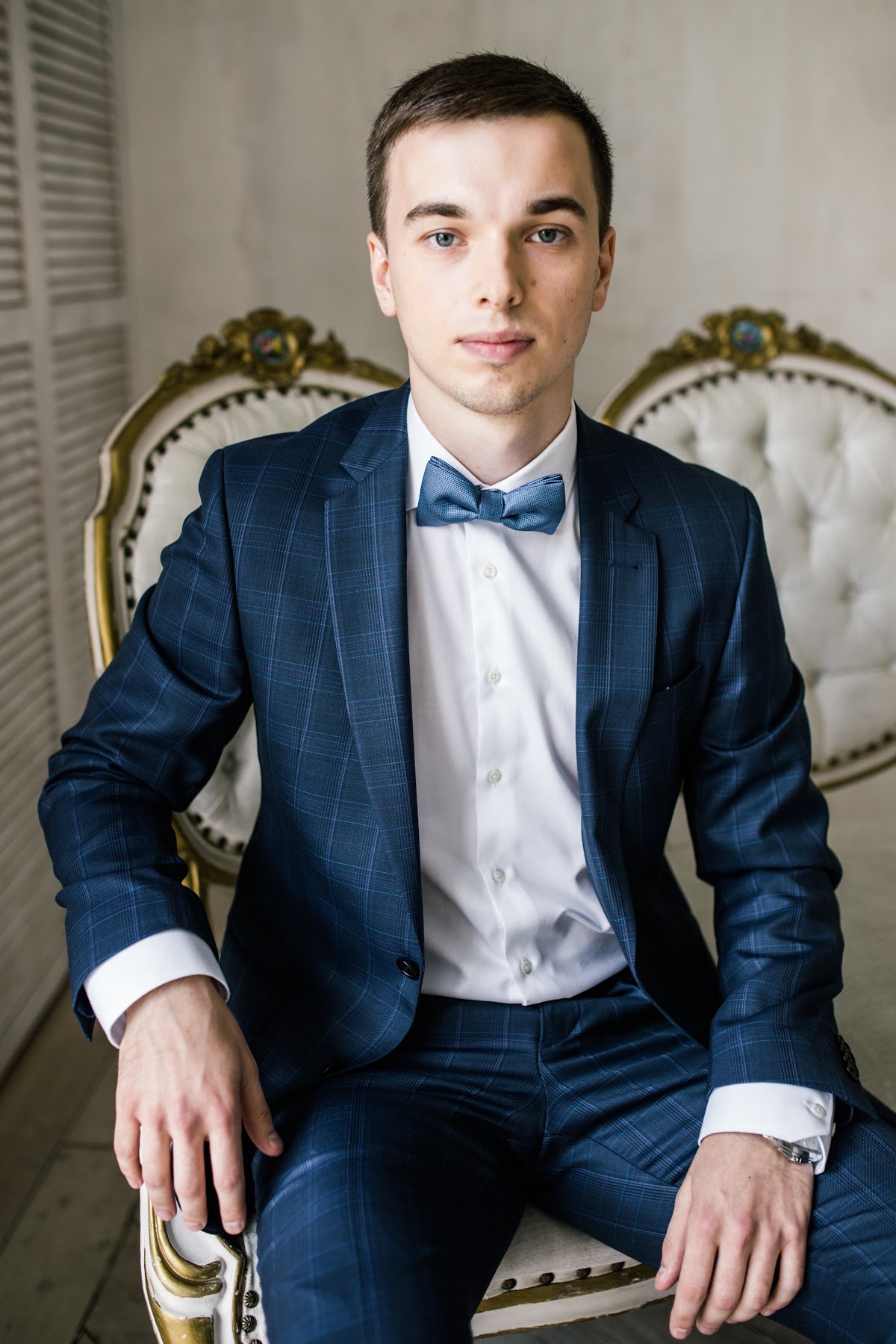 Таня и Дима