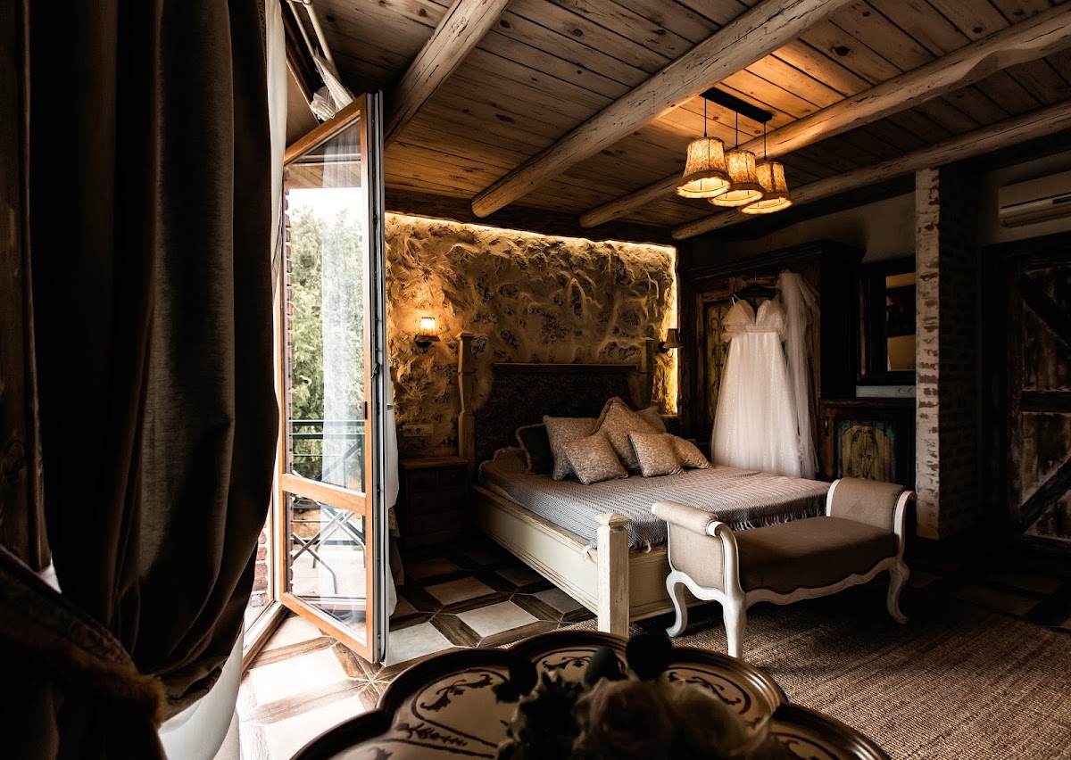 Анна и Вячеслав