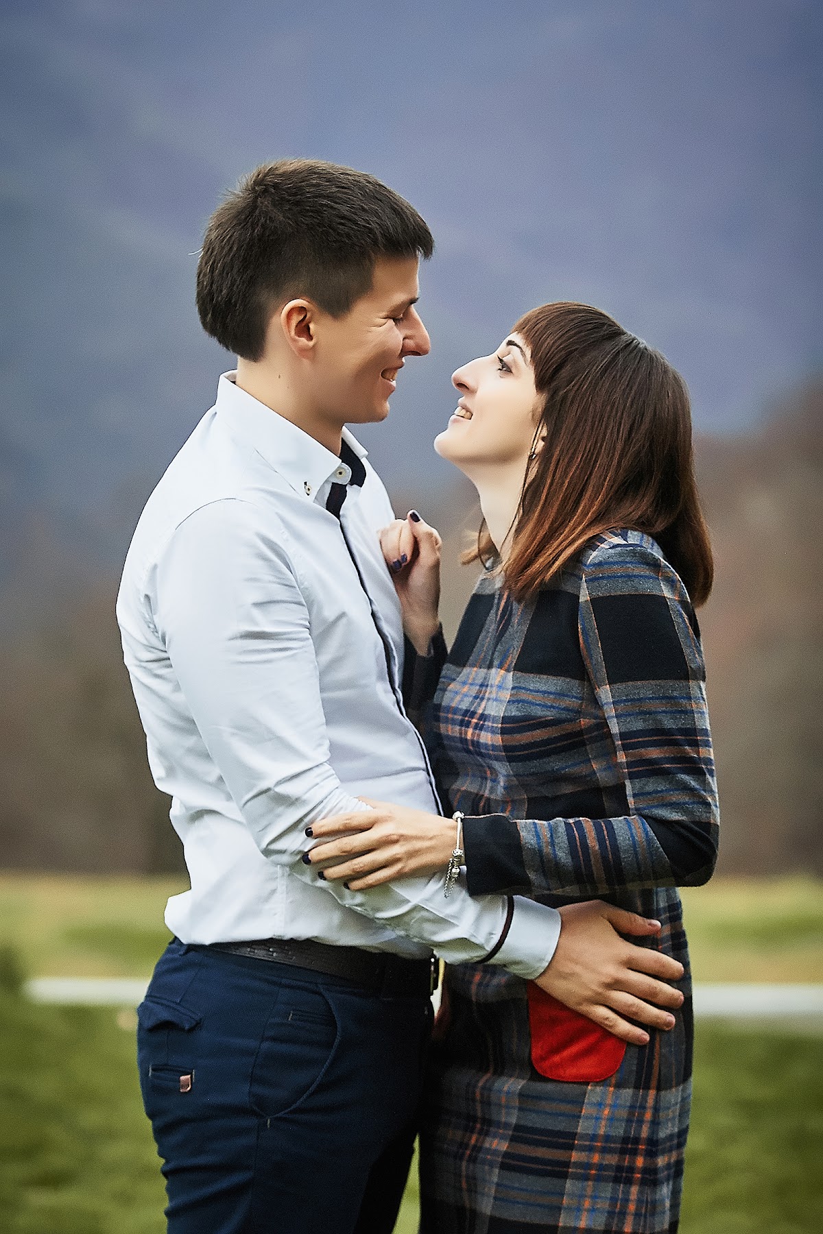 Love Story