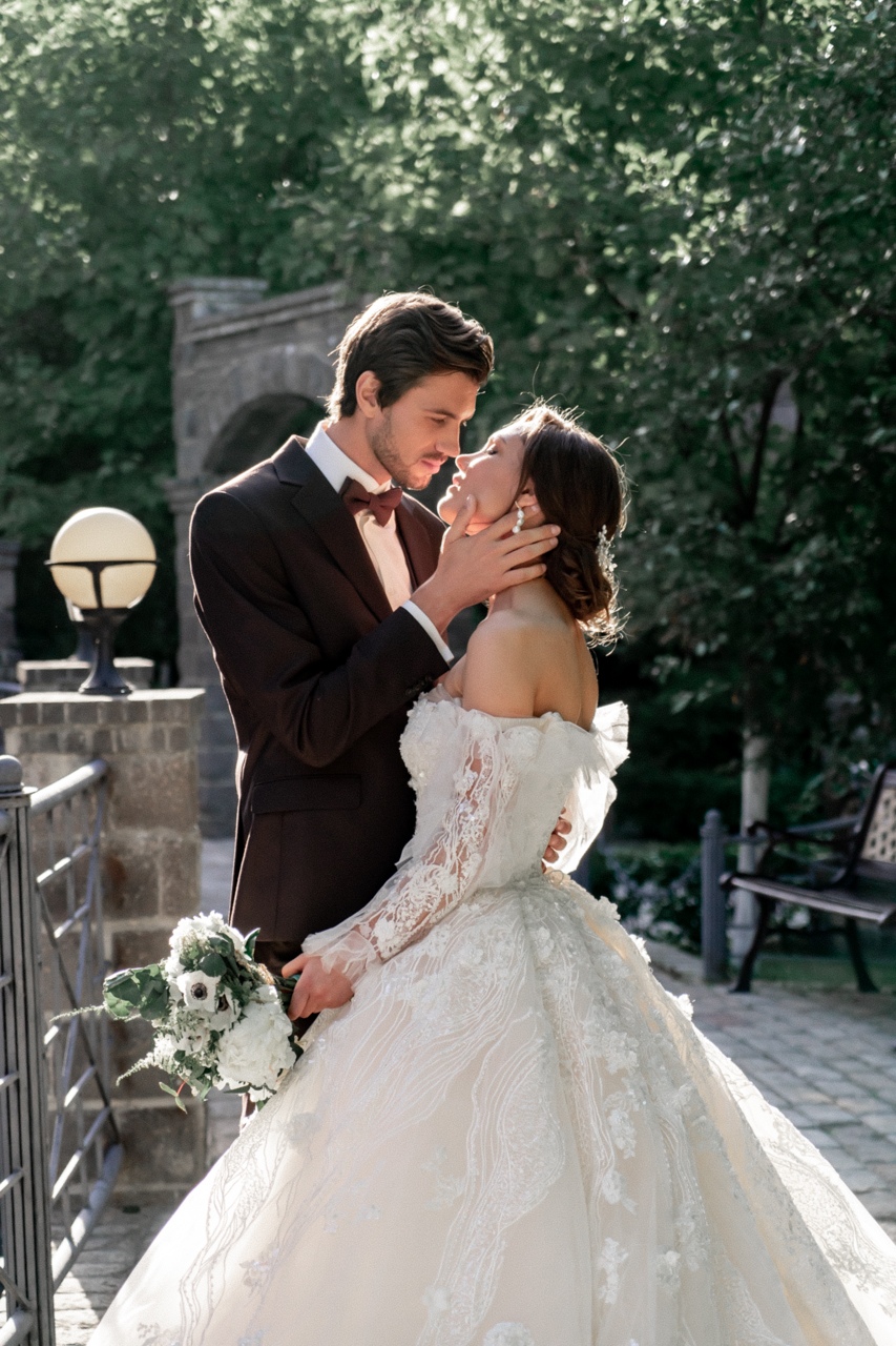 Wedding: Ярослав и Яна