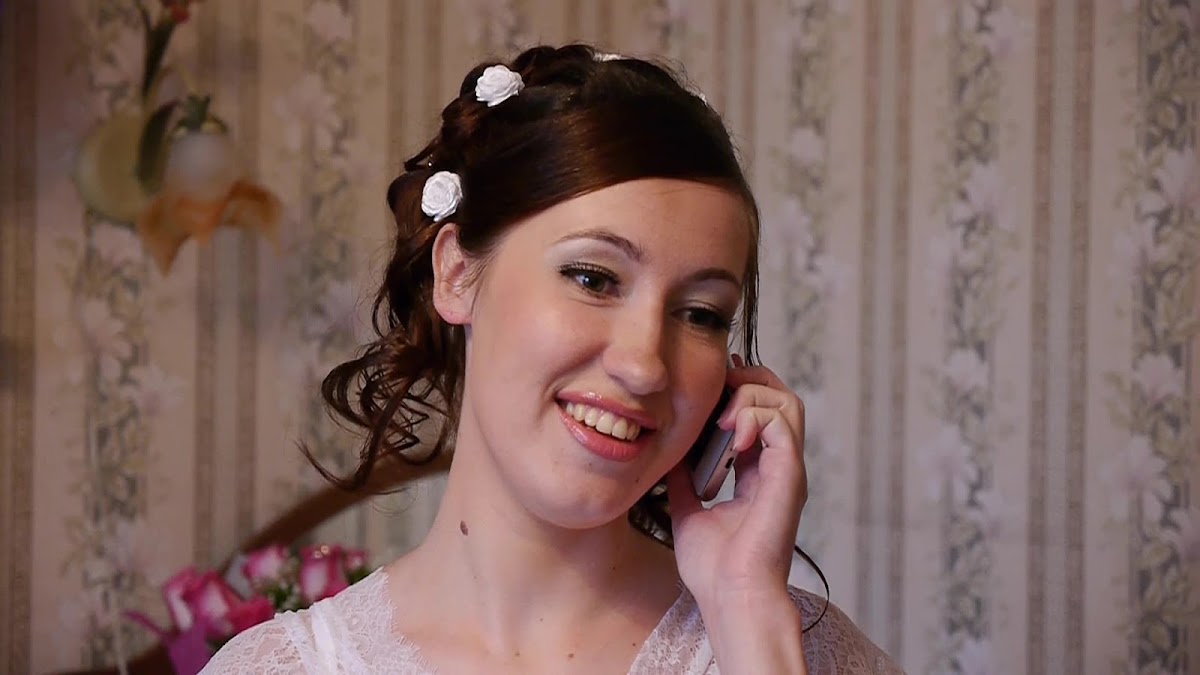 Елена и Алексей