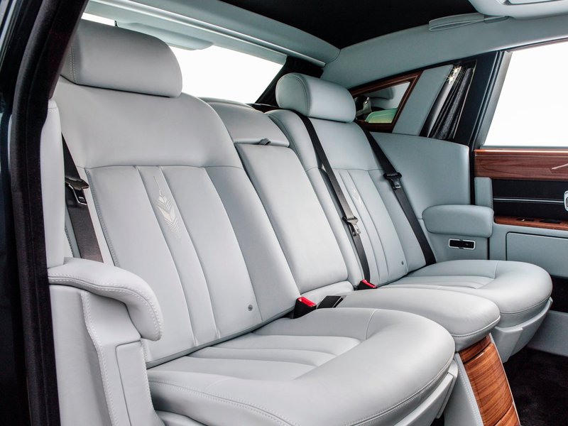Rolls-Royce