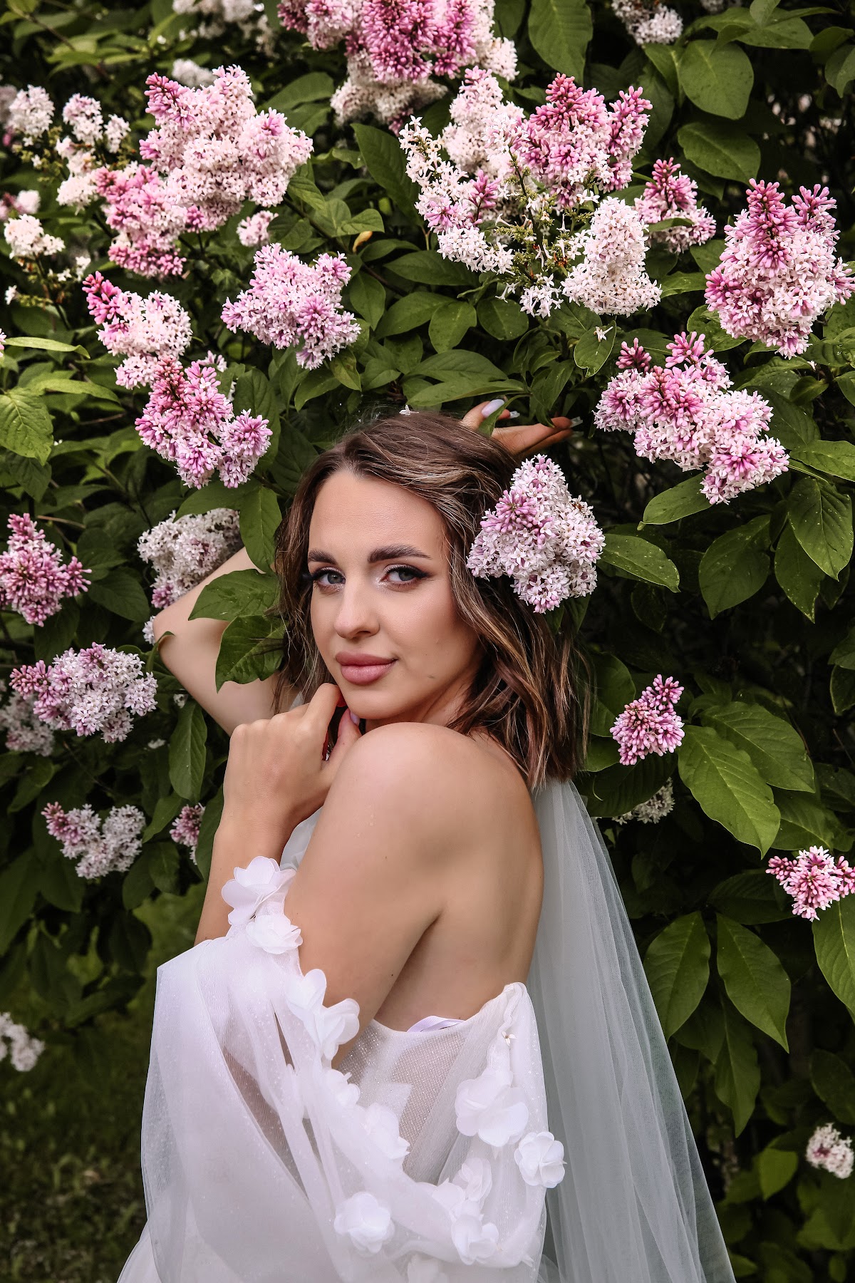 Елена Юлашева