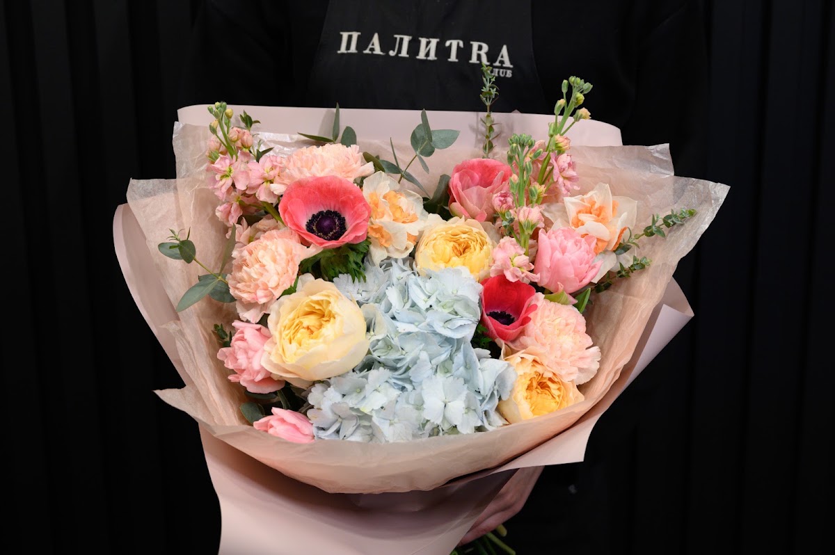 Портфолио: Предметы