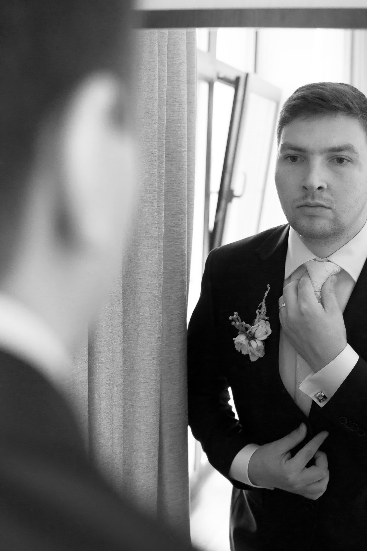 Александр и Елена