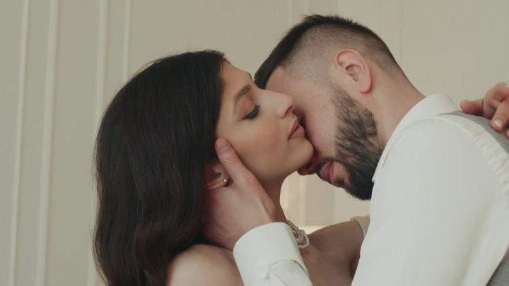 Портфолио: Свадьба