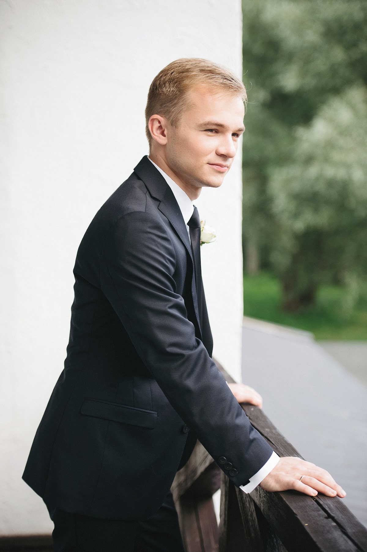 Евгений и Екатерина