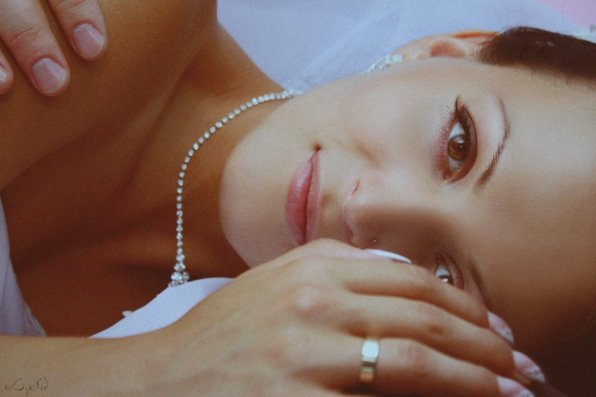 Lenochka Sidenko