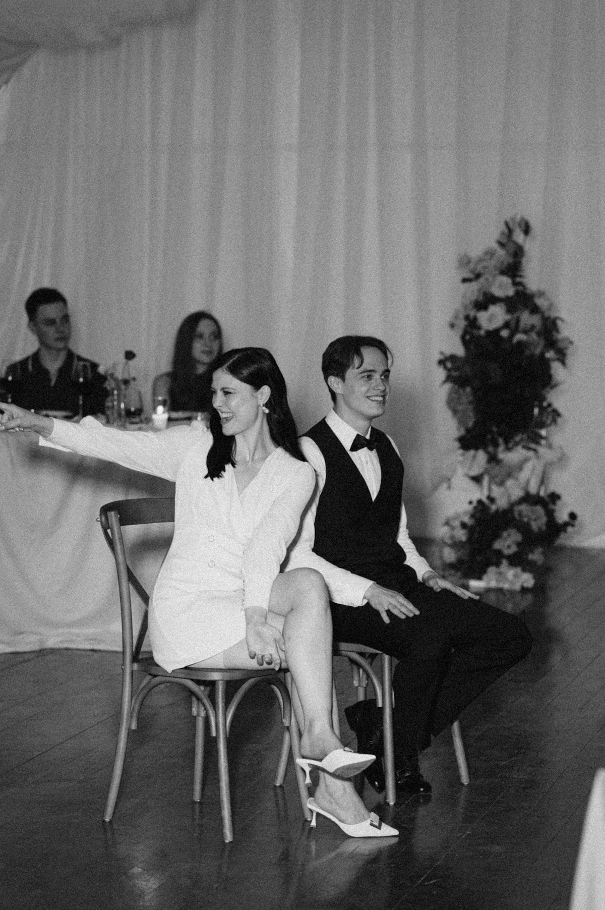 Соня и Никита
