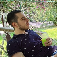 Анар Масимов