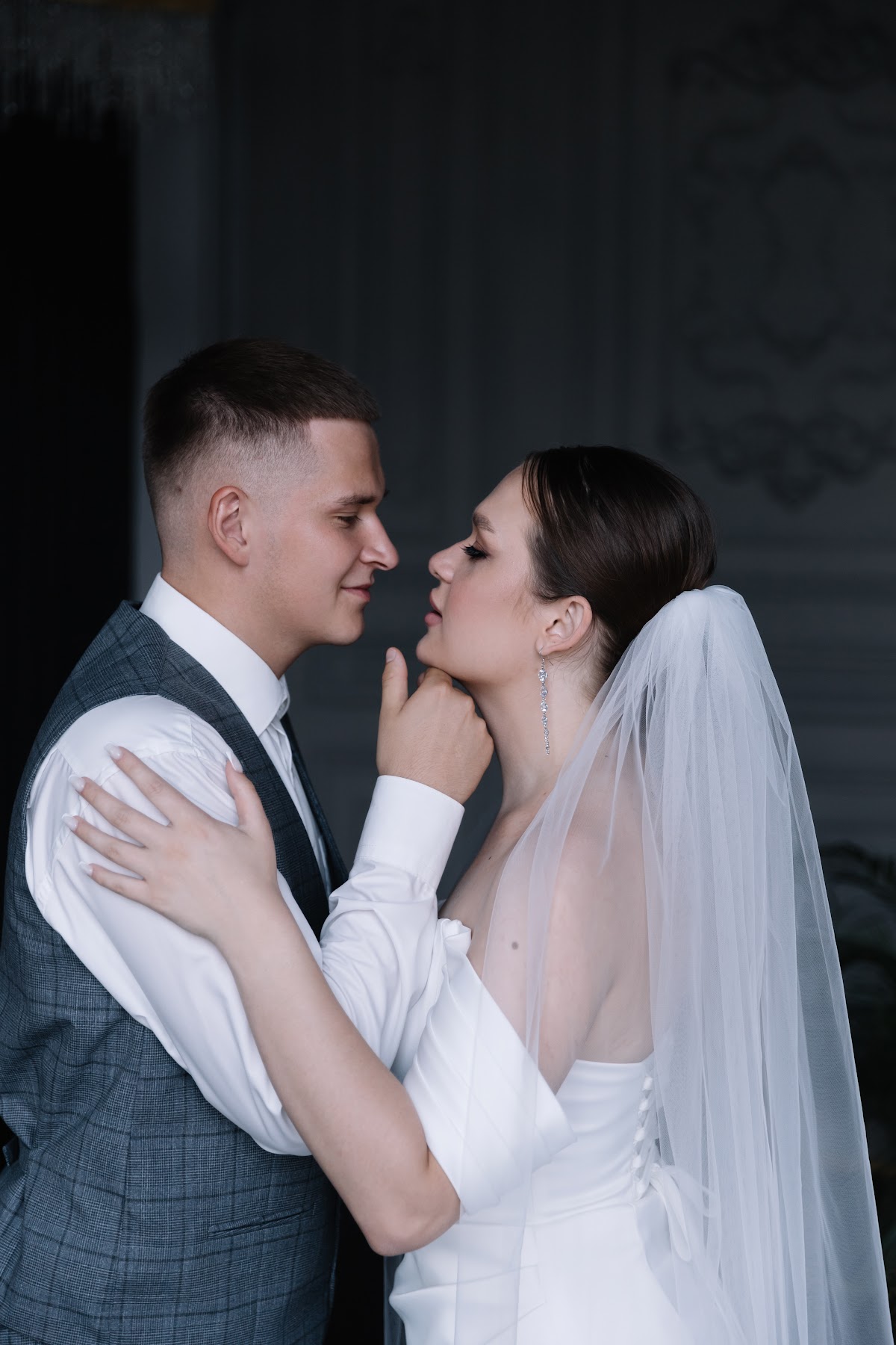 Портфолио: Свадьба