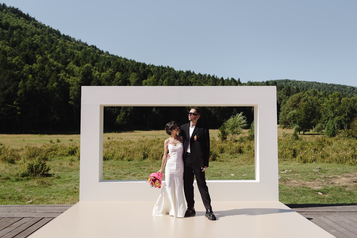 Jacquemus Wedding