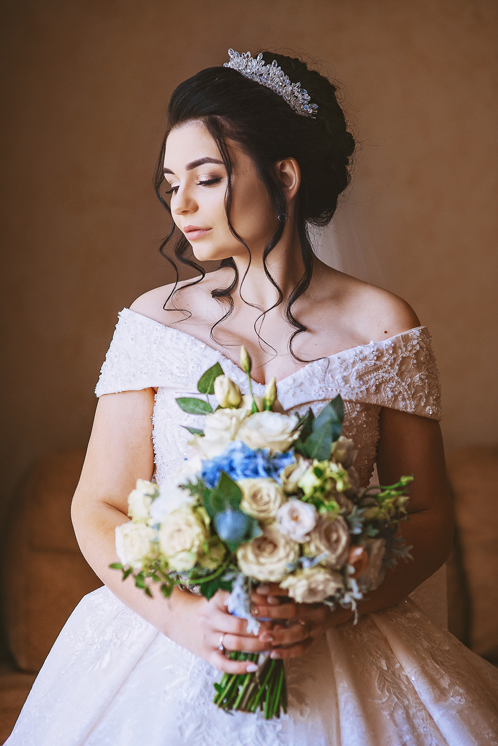 Wedding day Igor and Violetta