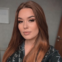 Карина Григораш
