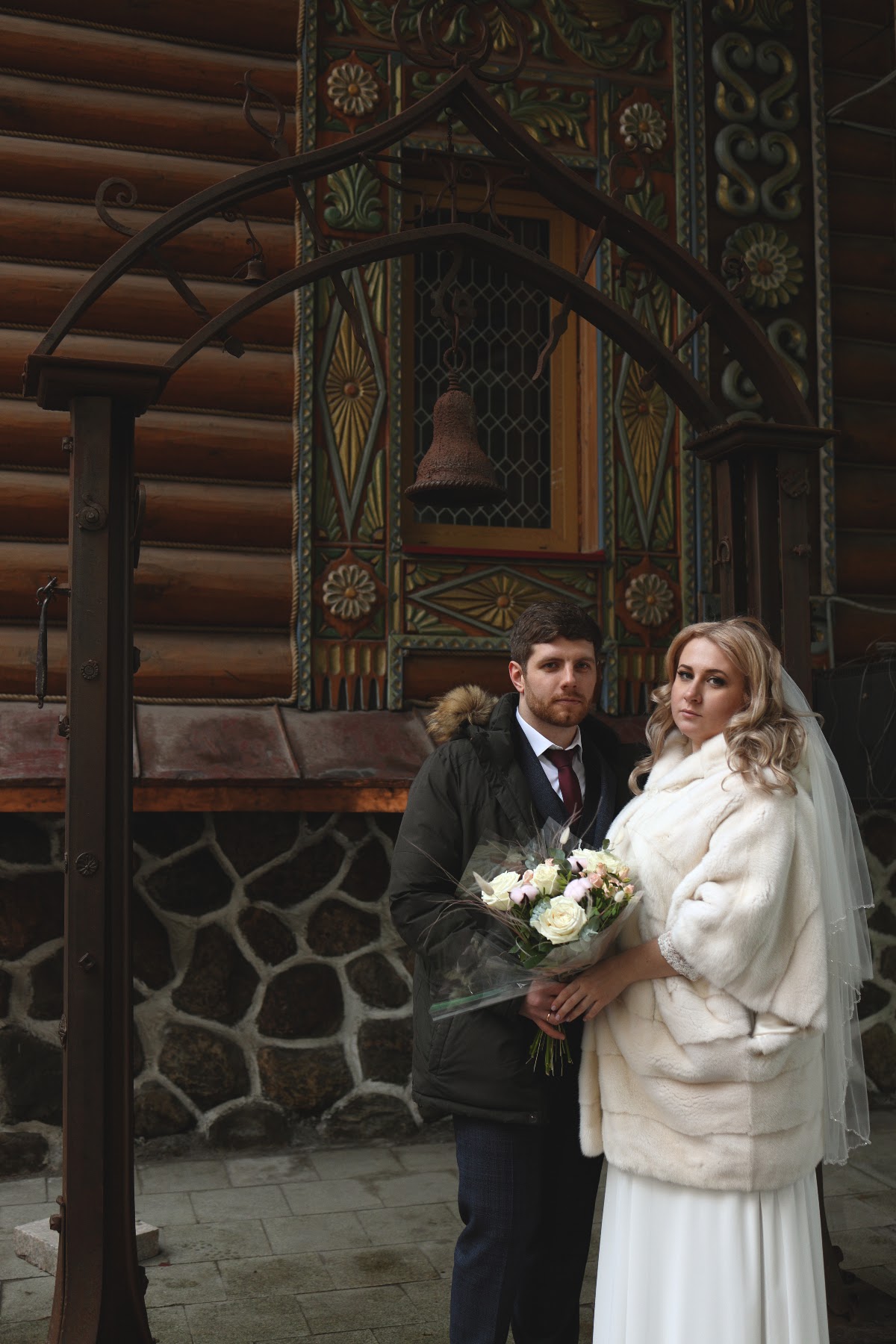 Портфолио: Свадьба