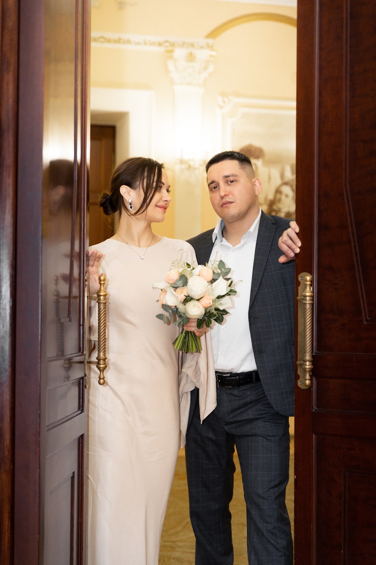 Портфолио: Свадьба