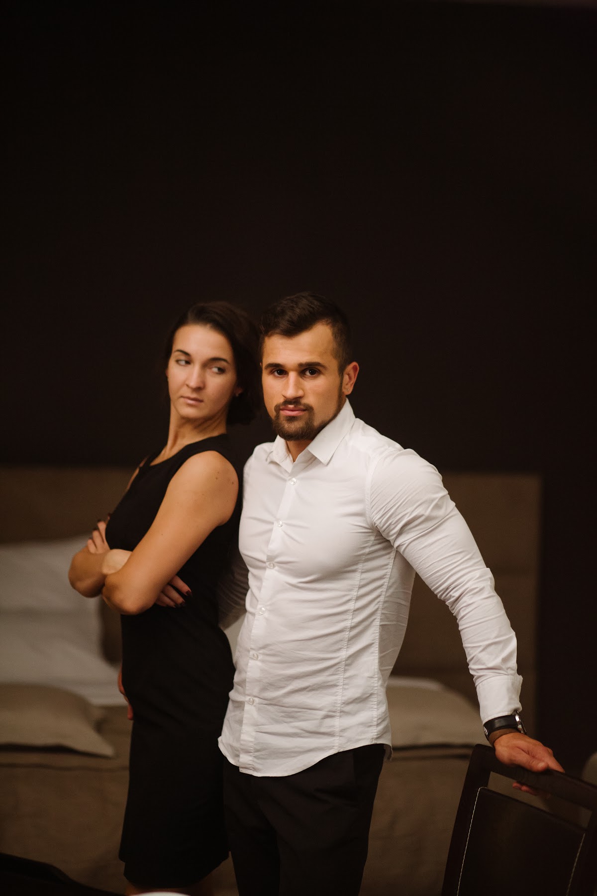 Love Story | Дмитрий и Ирина