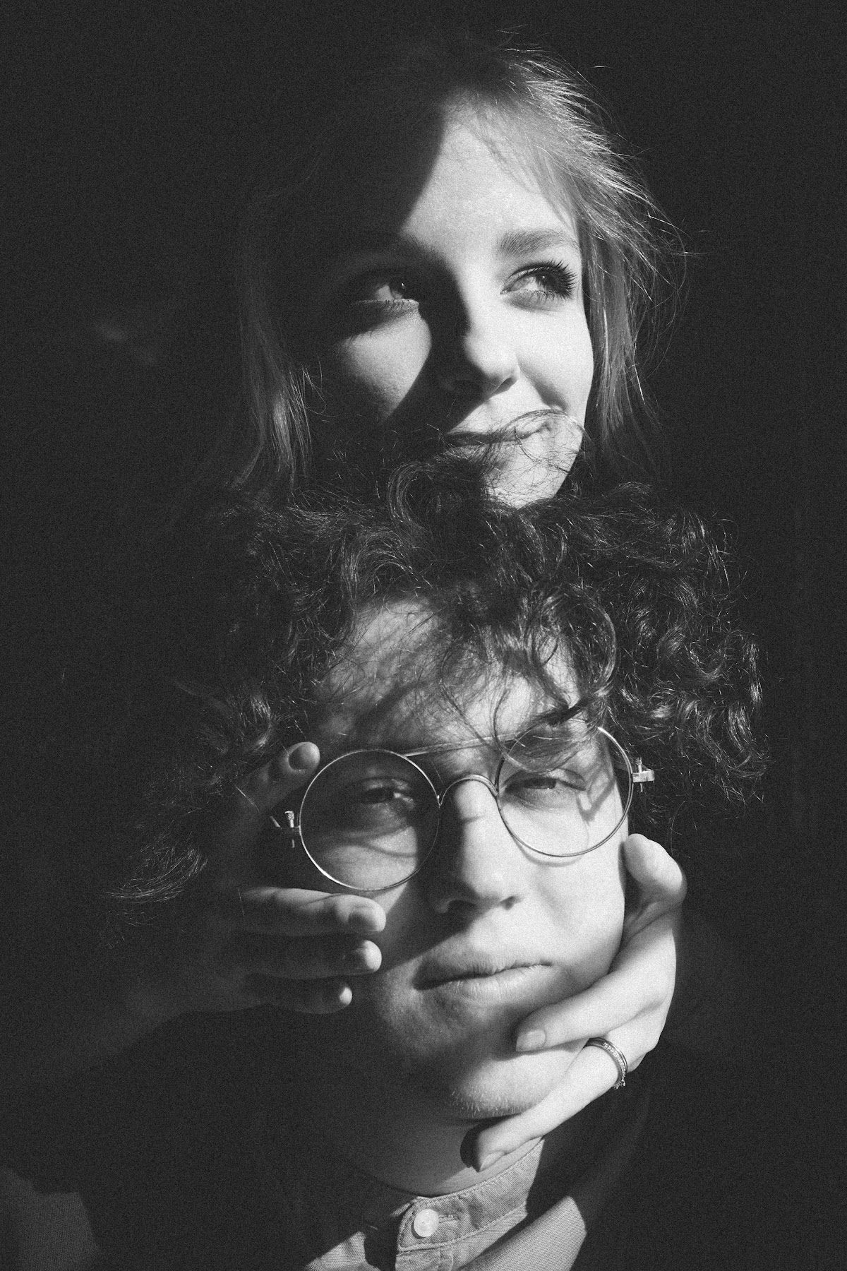 Портфолио: Love story