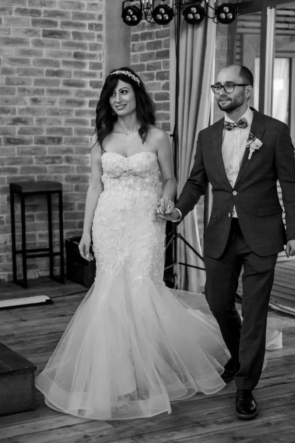 Marmelad Wedding — кадр 3 из 136