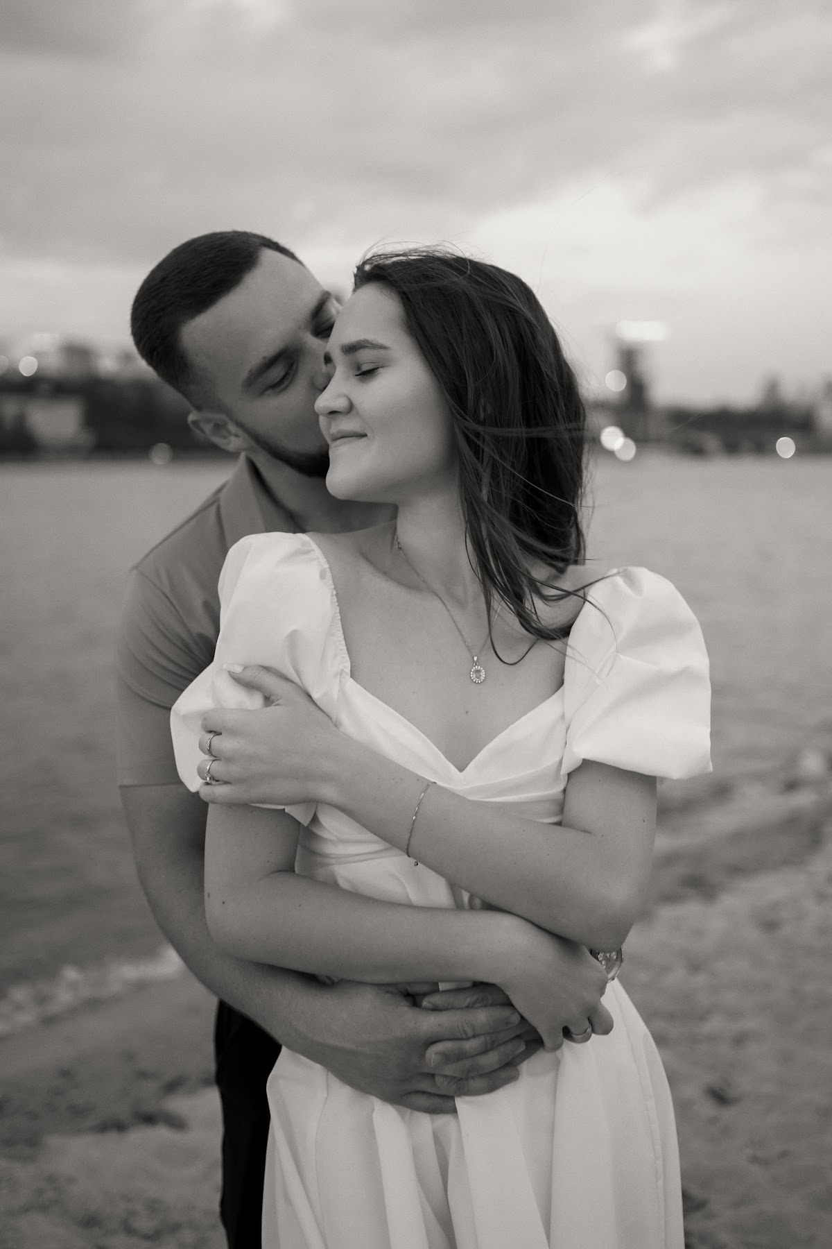 Портфолио: Love story