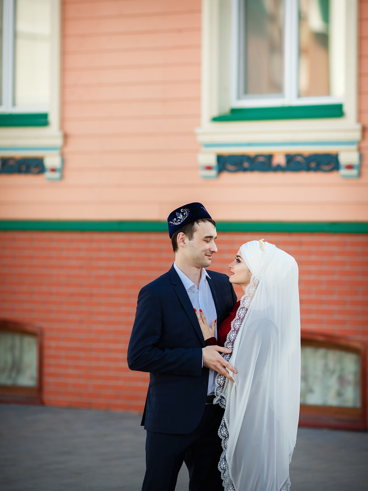 Никах