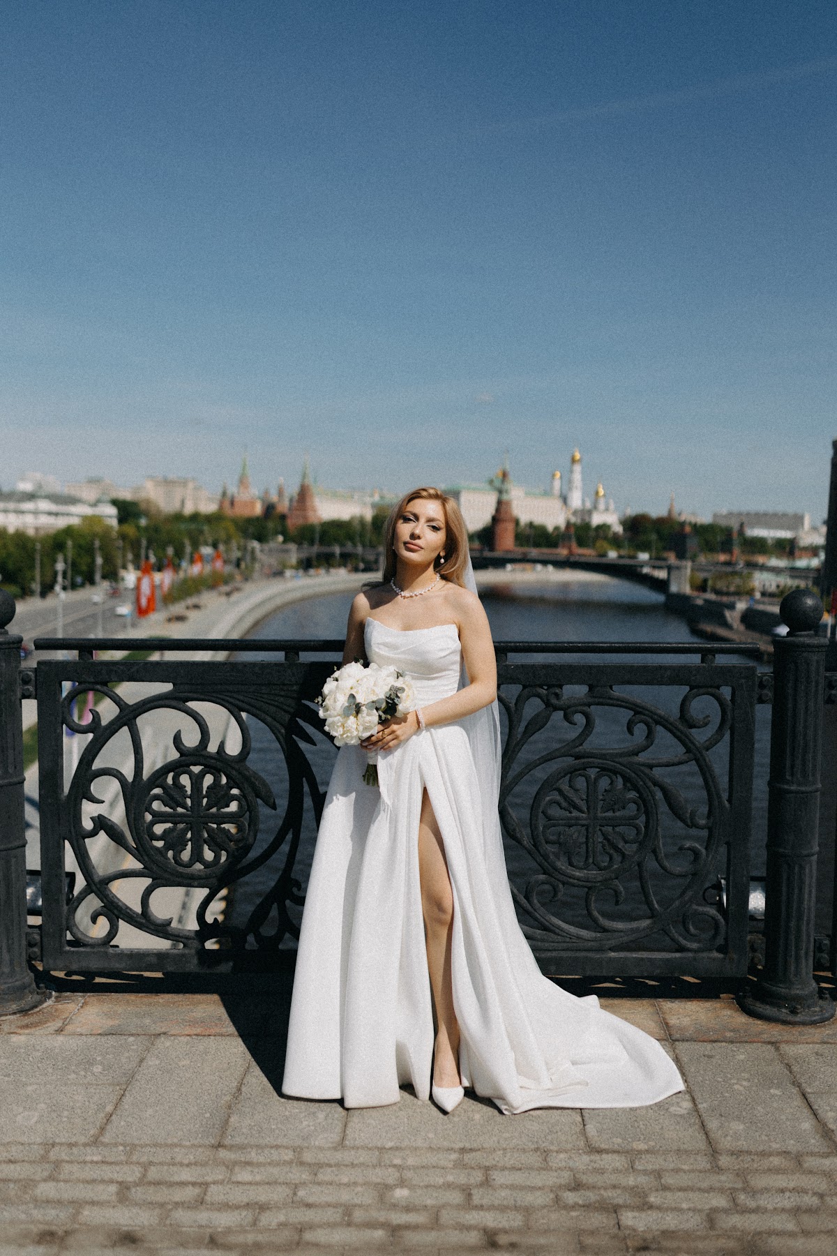 Марина и Тимур