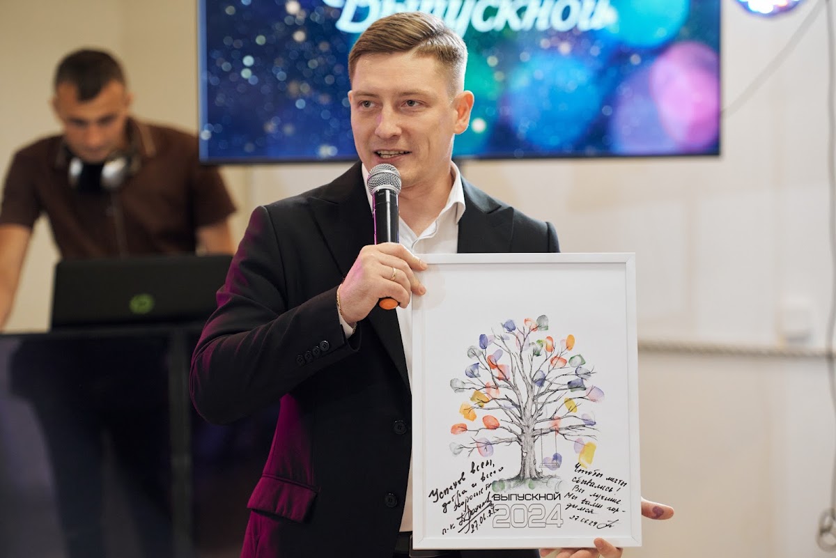 Фотографии