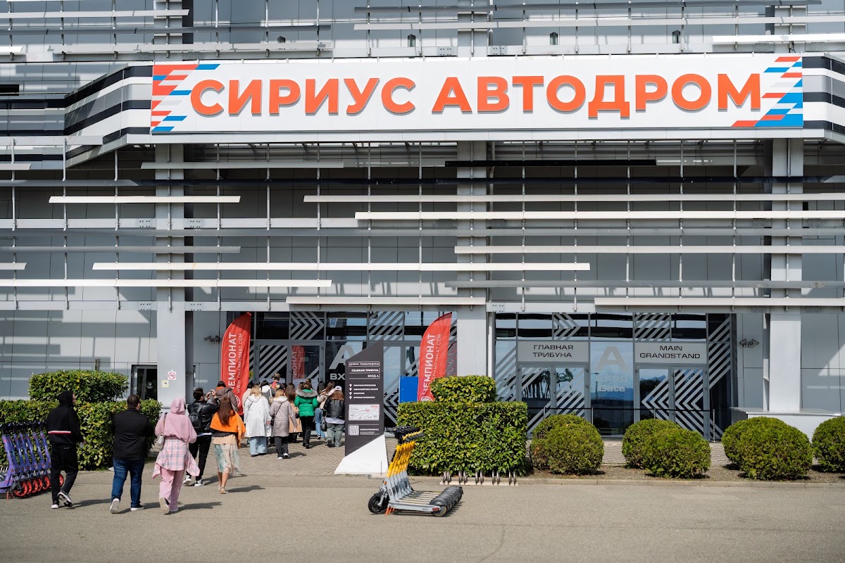 Корпоратив: Ренессанс
