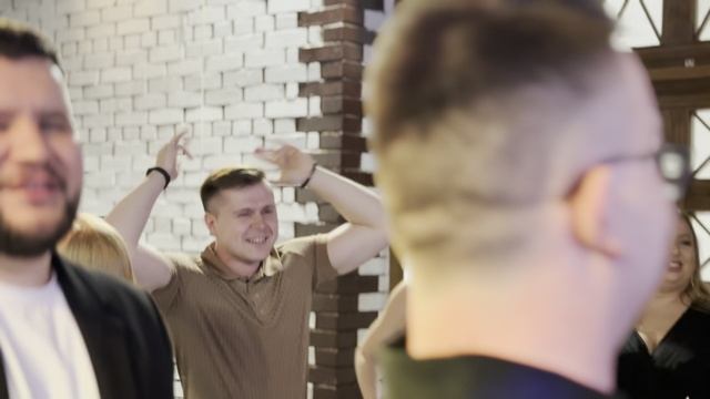 Портфолио: Свадьба