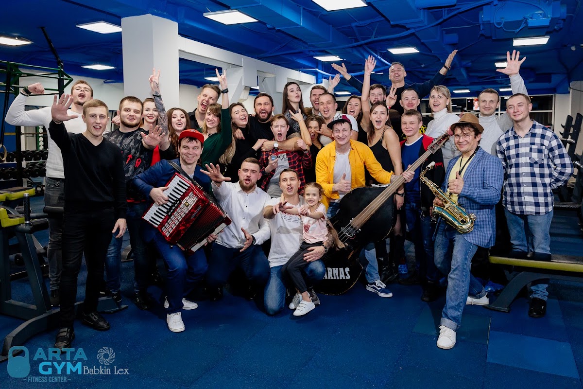 Портфолио: Репортаж