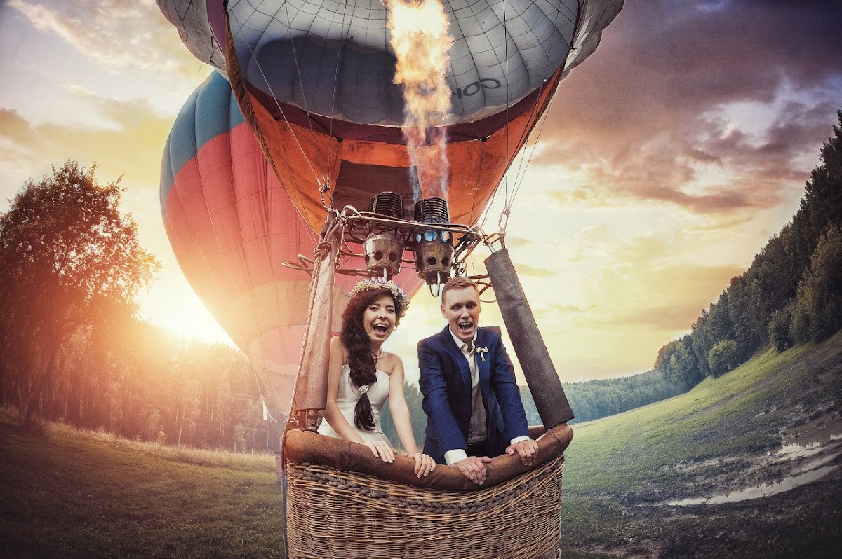 Wedding Art — кадр 3 из 20