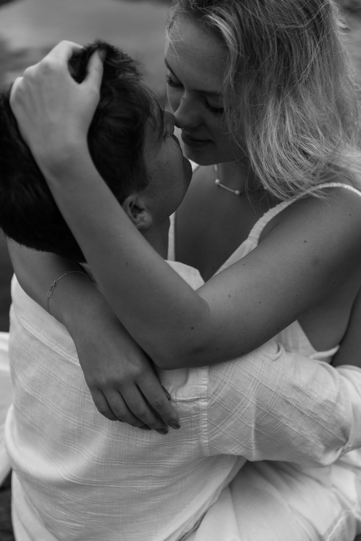 Портфолио: Love story