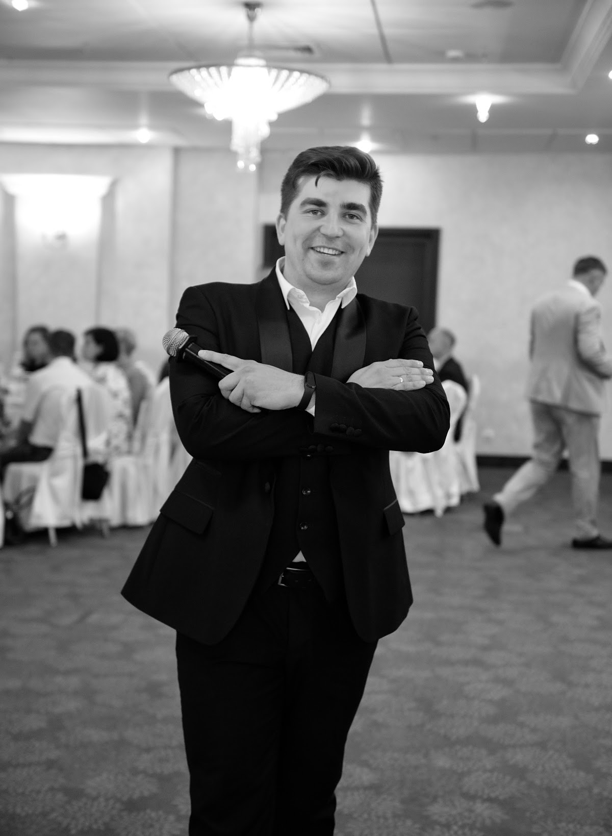 Портфолио: Свадьба