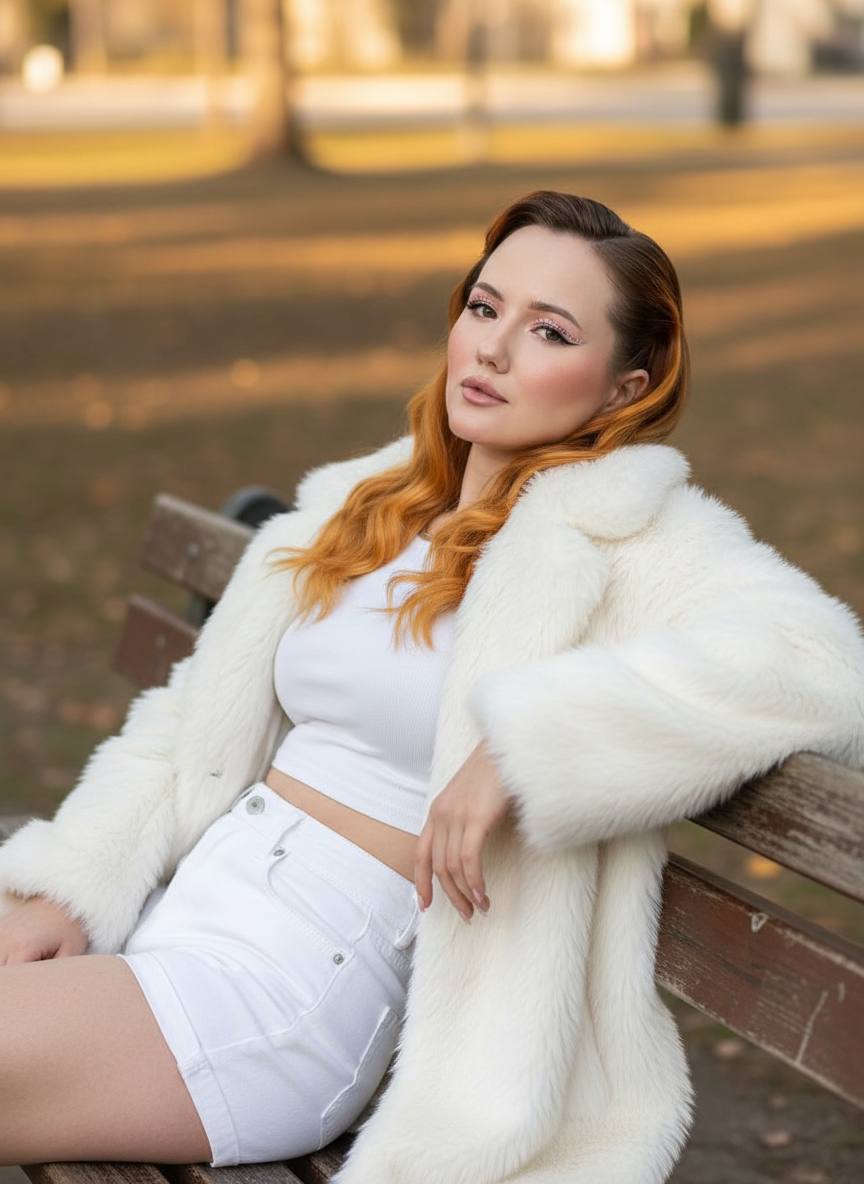 Марина Зинченко