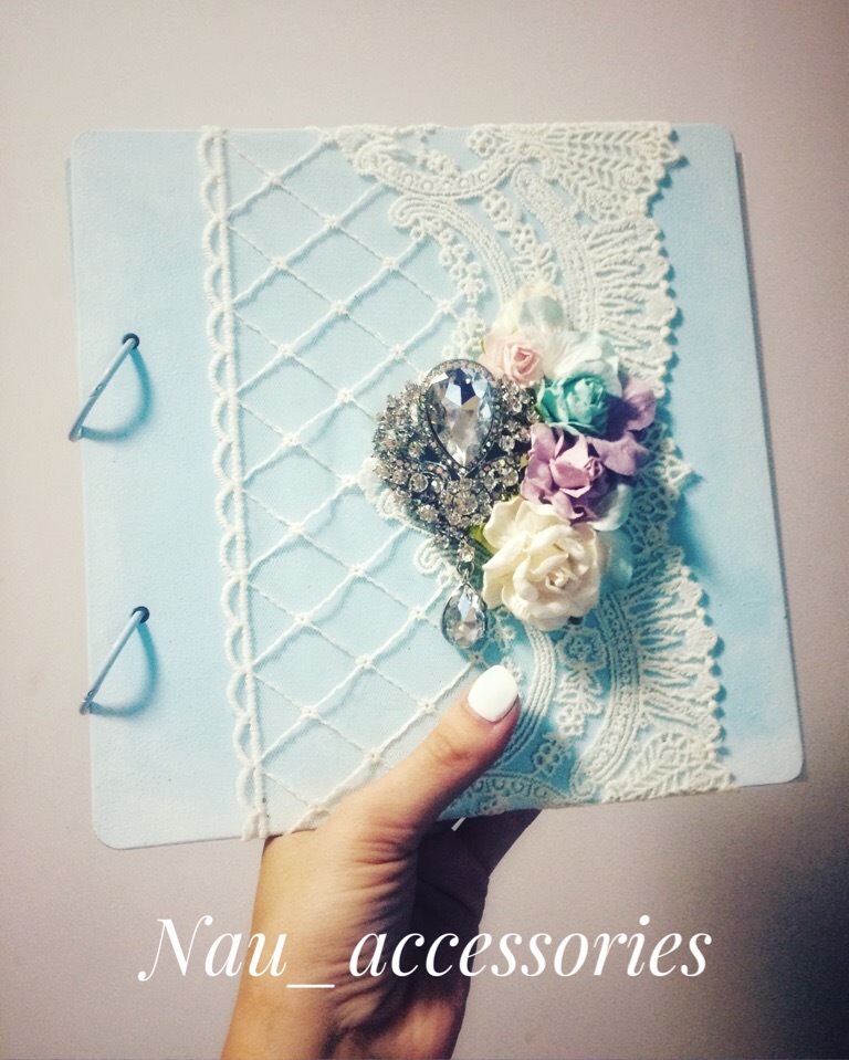 Nau accessories — кадр 2 из 20