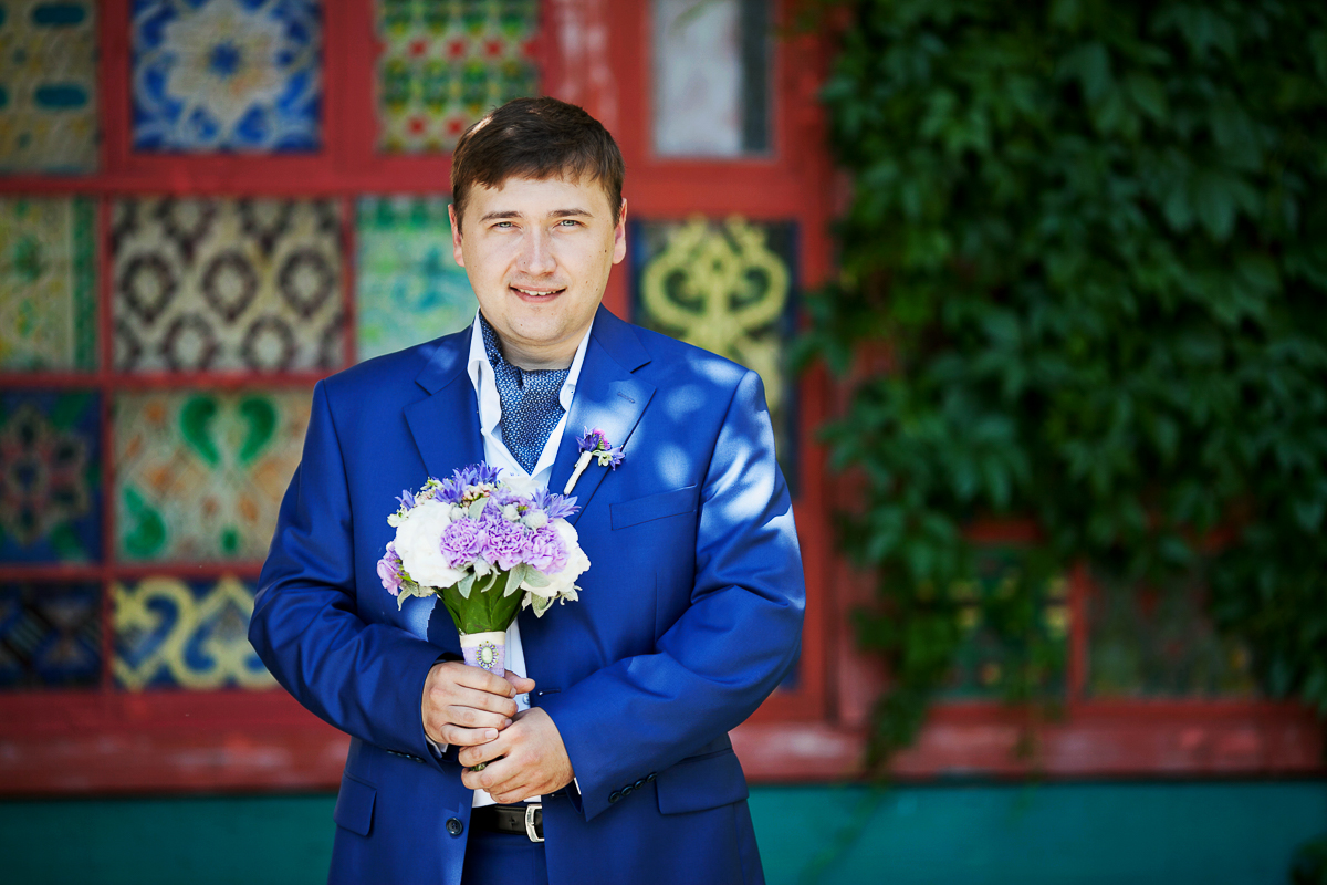 Валя и Ваня