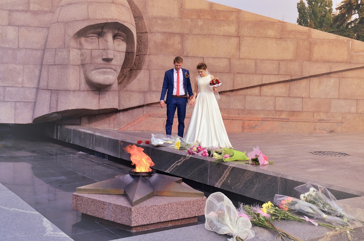 Дарья и Даниил
