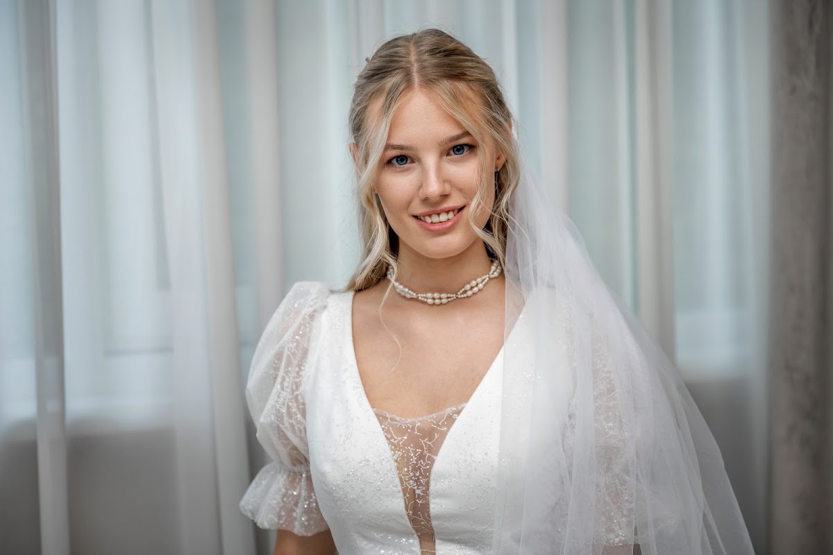 Таисия и Александр