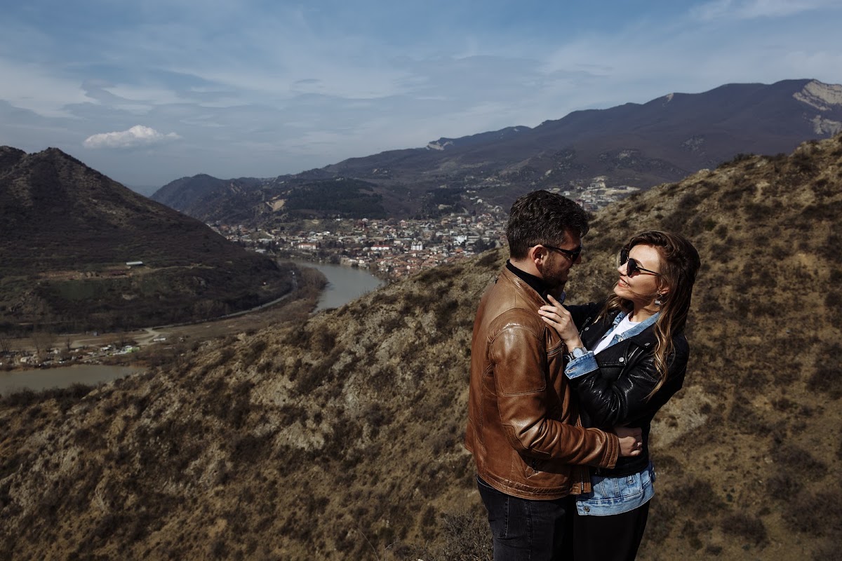 Tbilisi