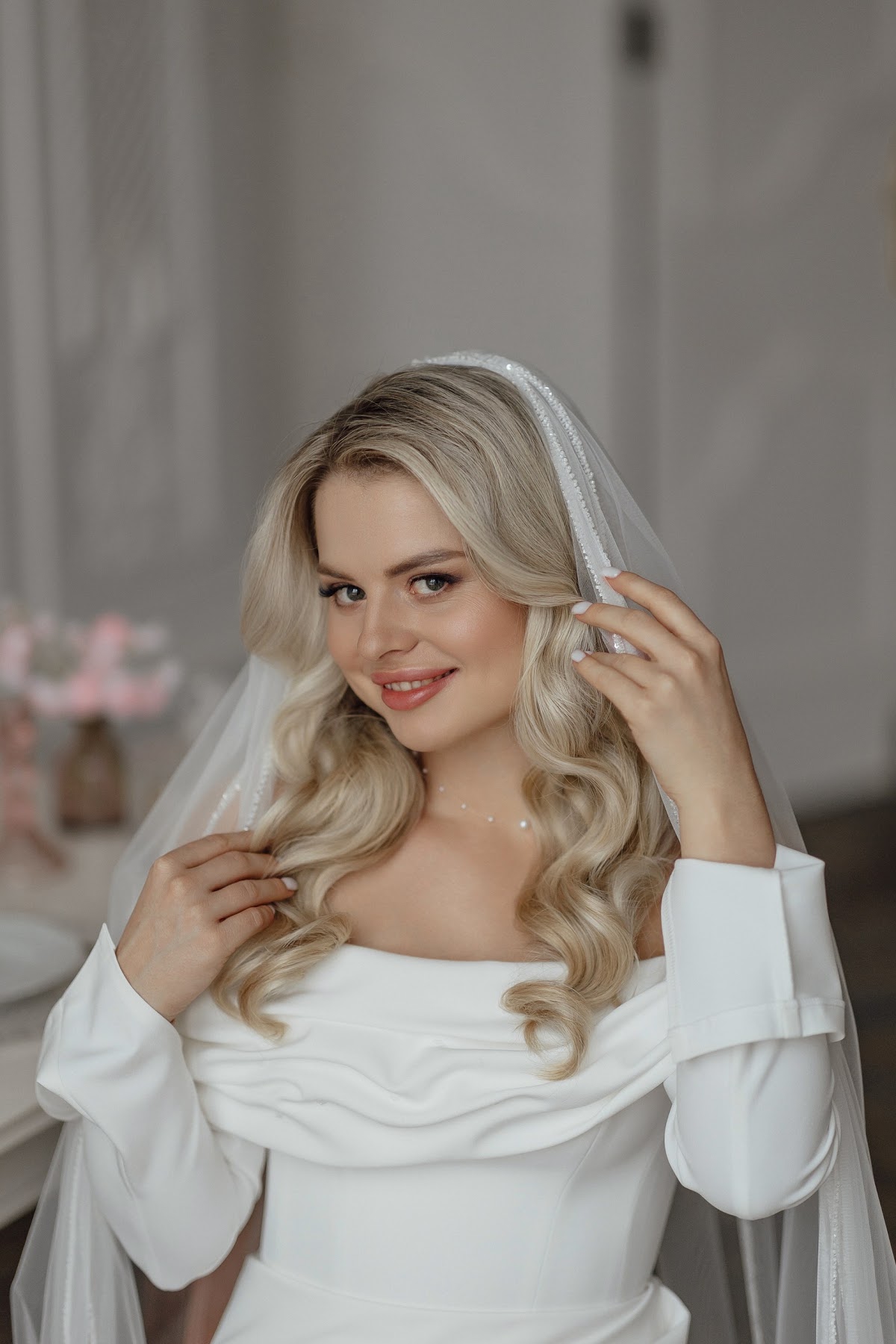 Елена и Владислав