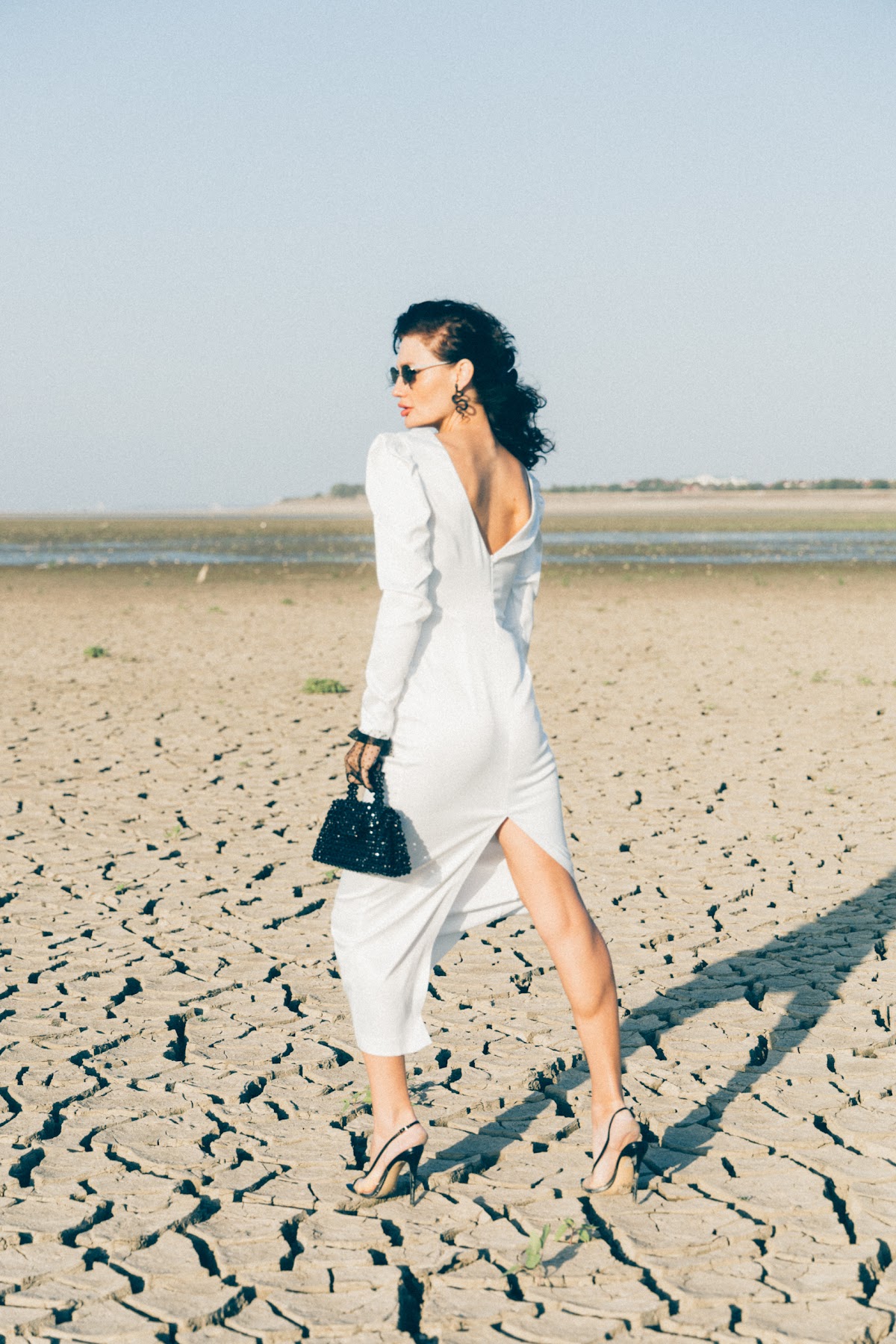 Портфолио: Мода (Fashion)