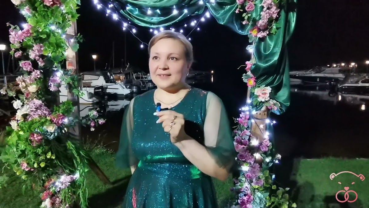❣️Видеоотзывы со свадеб
