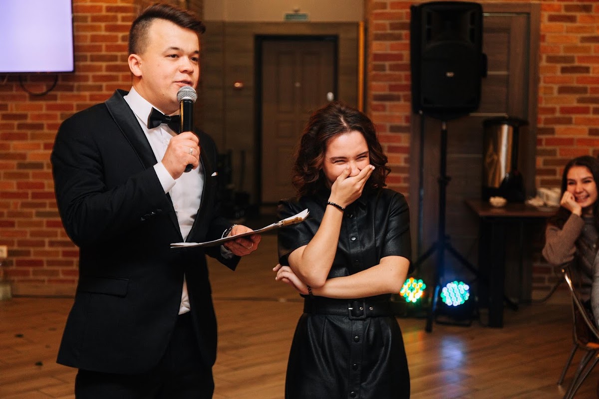 Портфолио: День рождения